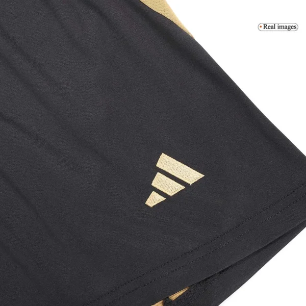 Belgium Home Shorts EURO 2024 - Image 6