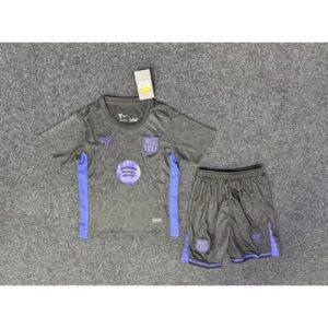 2526 Barcelona Black Mamba Training Set - Kids