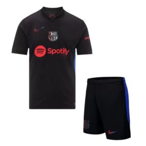 Barcelona 2025/26 season jersey