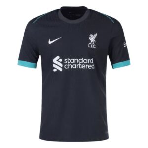 Liverpool Jersey 2024/25 Authentic Away