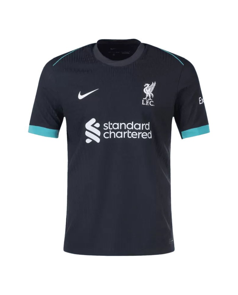 Liverpool Jersey 2024/25 Authentic Away