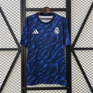 25/26 Real Madrid training kit