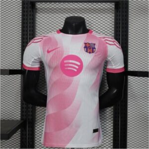 Authentic FC Barcelona 2025/26 Special Edition Shirt