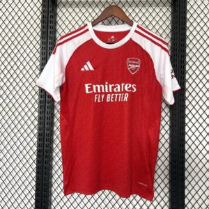 Arsenal Home Shirt 2025/26