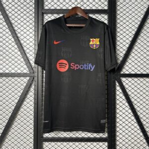Barcelona jersey 2025/26 - special edition