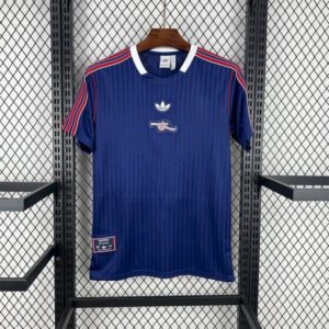 Maglia Arsenal Terrace Icons 2025/26