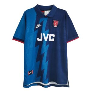 Arsenal 1995 Away Shirt